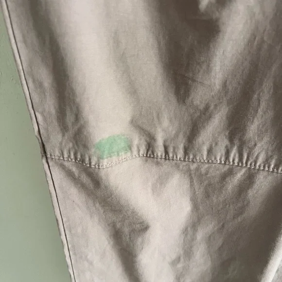 Pacsun Mauve Slim Cargo Pants - Picture 4 of 8